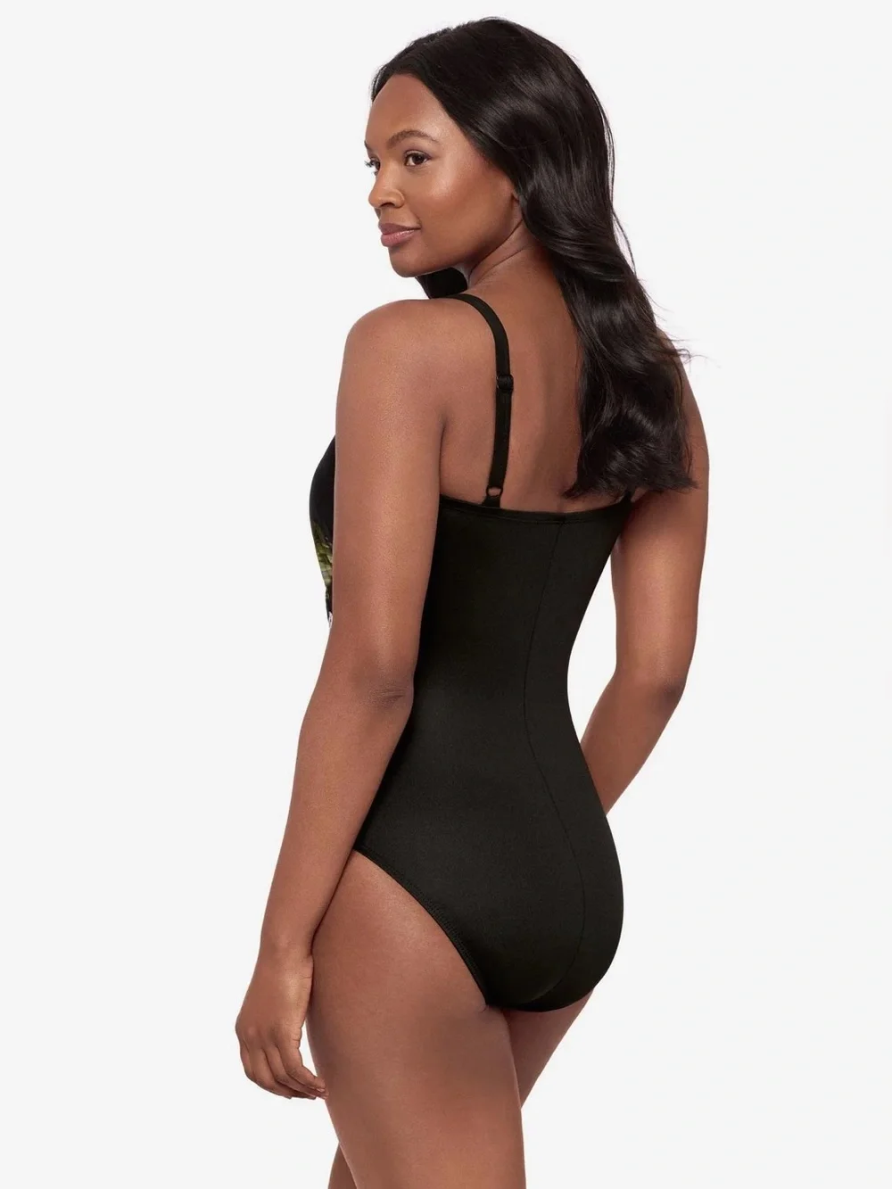 NWT Miraclesuit Starr One Piece in Boca Grande